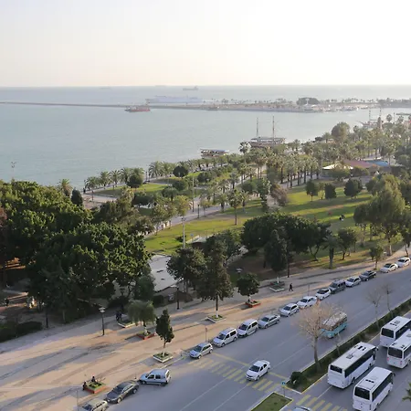 Mersin Oteli-2