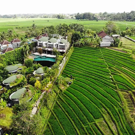De Moksha Eco Friendly Boutique Resort-2