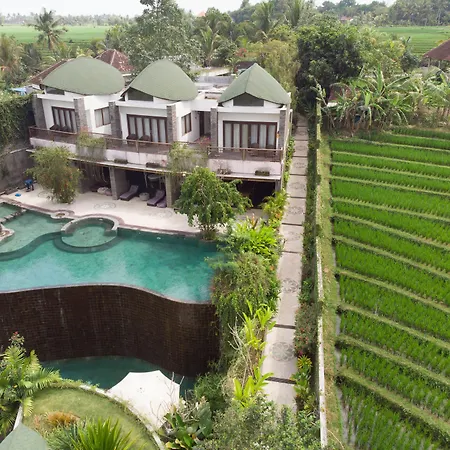 De Moksha Eco Friendly Boutique Resort-3