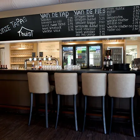 Hotel-Restaurant Thuis!-2