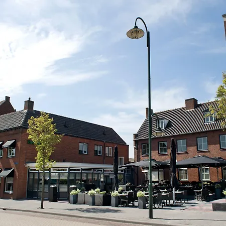 Hotel-Restaurant Thuis!-3