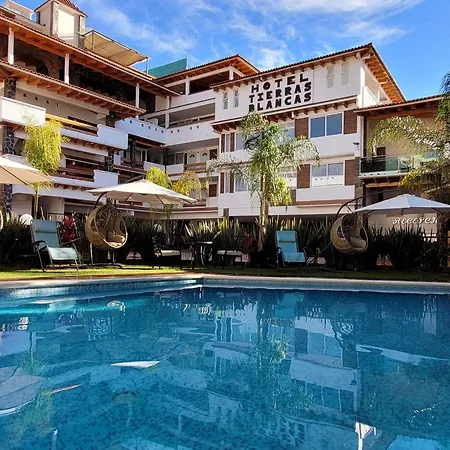 Hotel Tierras Blancas-2