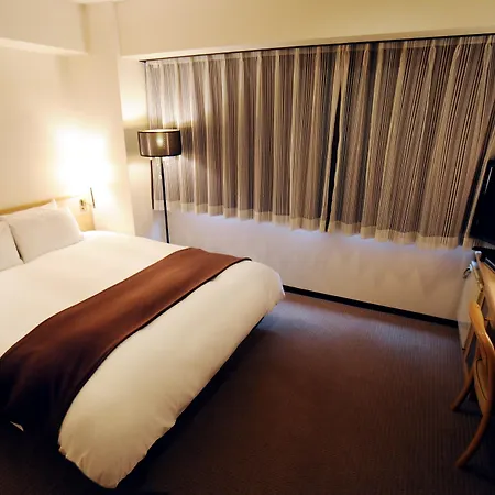 Oita Regal Hotel-2