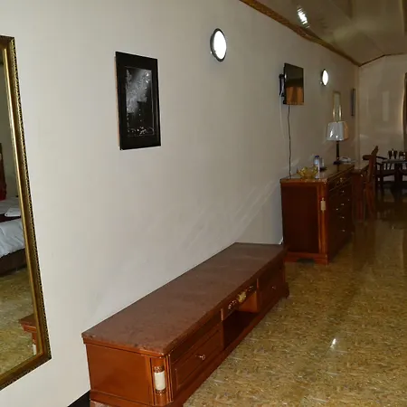 Metro Hotel Couva-2