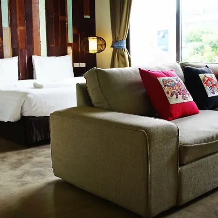 Villa Bangkok-3