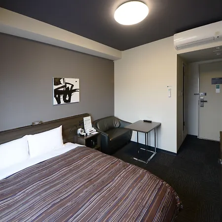 Hotel Route Inn Grand Ueda Ekimae-2