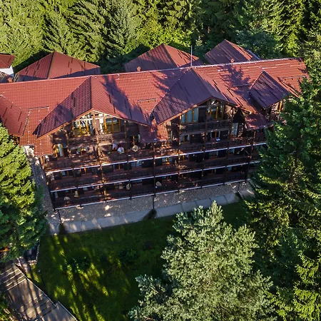 Ana Hotels Bradul Poiana Brasov-3