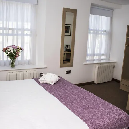 The Rostrevor Inn-3