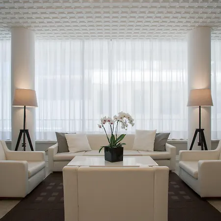 Hotel Galassia Suites & Spa-2