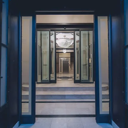 Hotel Bulevard Predeal-2