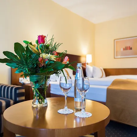 Hotel Fulda Mitte-2