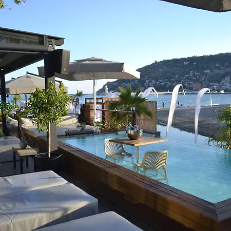 Sun Hotel By En Vie Beach (Adults Only)-3