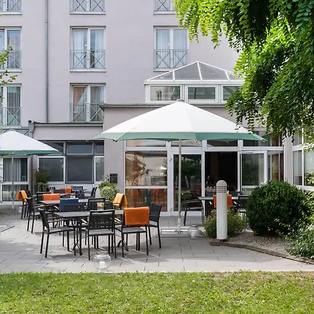 Hotel Fulda Mitte-2