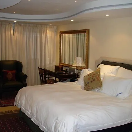 Kosmos Manor Guest House-2