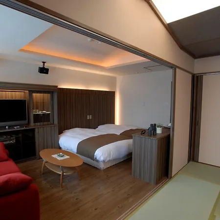 Kawayu Kanko Hotel-2