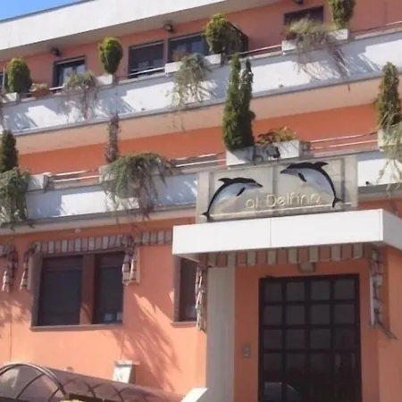 Albergo Ristorante Il Delfino-2