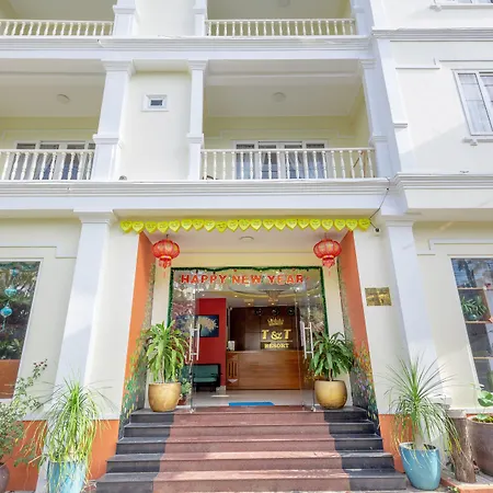 T&T Resort And Spa Phu Quoc-2