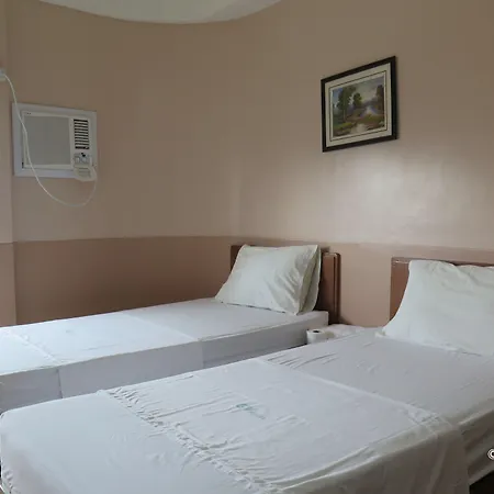 Gv Hotel - Tagbilaran City-3