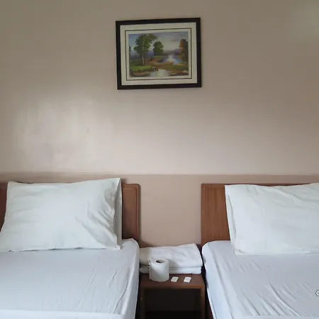 Gv Hotel - Tagbilaran City-3