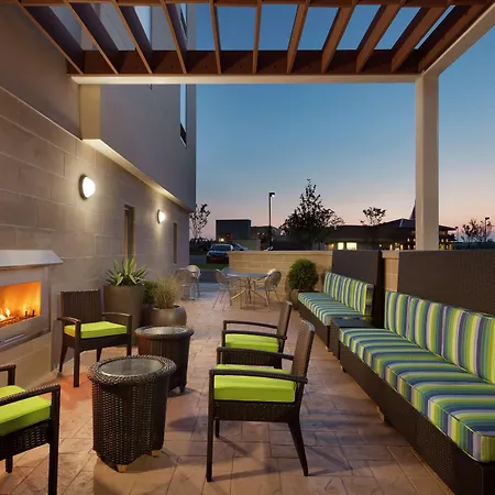 Home2 Suites By Hilton Durham Chapel Hill-2