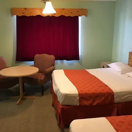 Dixie Plaza Hotel-3