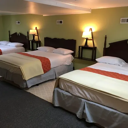 Dixie Plaza Hotel-2