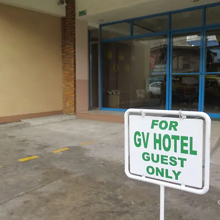 Gv Hotel - Tagbilaran City-2
