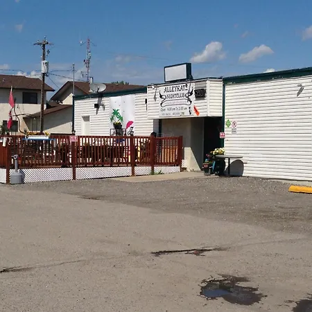 Sundre Motor Inn-2