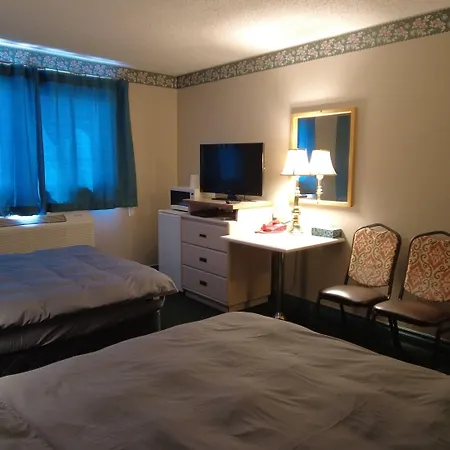 Sundre Motor Inn-3
