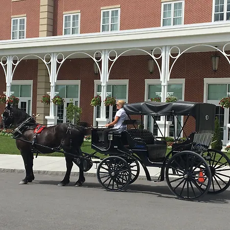 Saratoga Casino Hotel-2