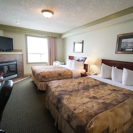 Nova Inn Peace River-2