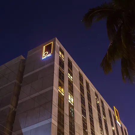 The B Hotel Quezon City-3