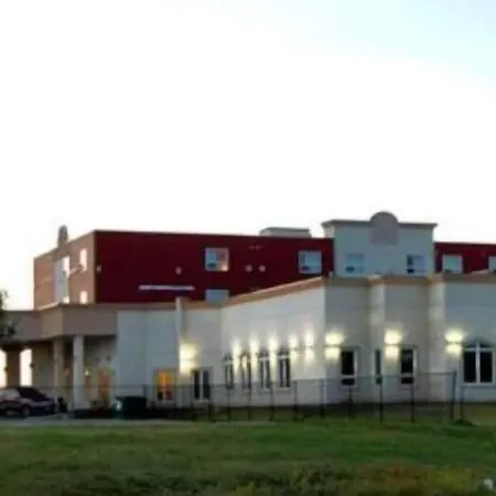 Nova Inn Peace River-2