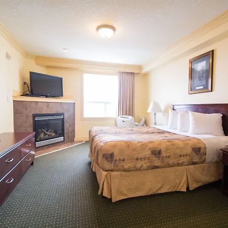 Nova Inn Peace River-3
