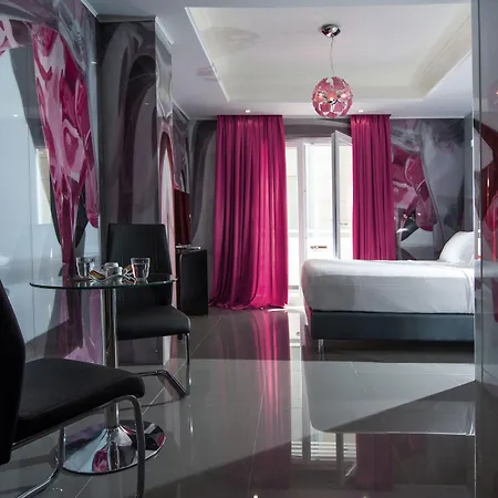 Villa Brown Ermou, A Member Of Brown Hotels-3