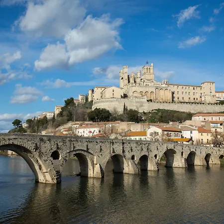 Ibis Budget Beziers Centre Palais Congres-2