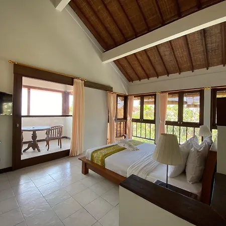 Three Brothers Bali Legian Bungalows & Villas-2