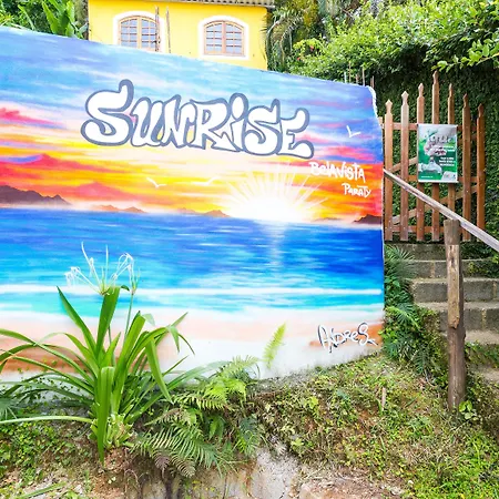 SunriseBelaVista Pousada e Flats-3