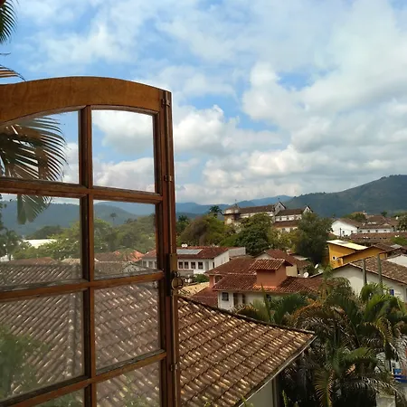 SunriseBelaVista Pousada e Flats-2