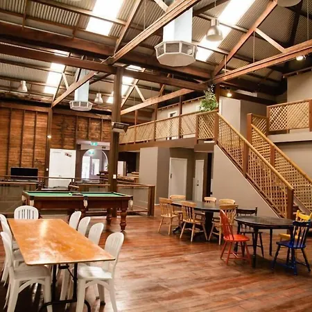 Fremantle Hostel-3