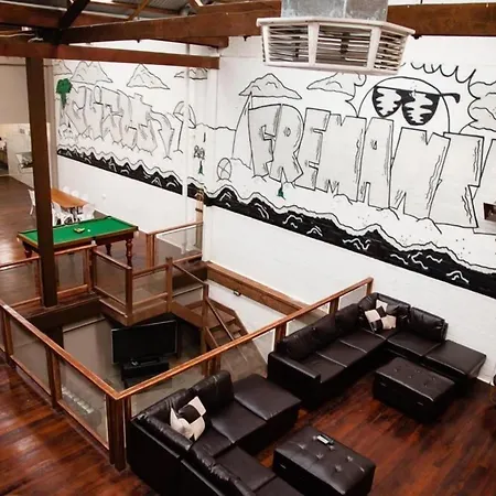 Fremantle Hostel-2