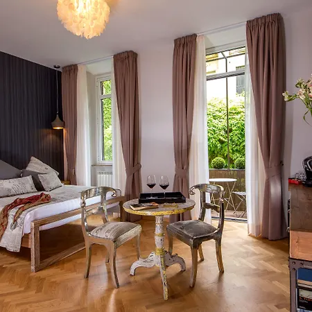 Qt Suites Roma-3