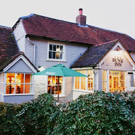 The Bunk Inn-3