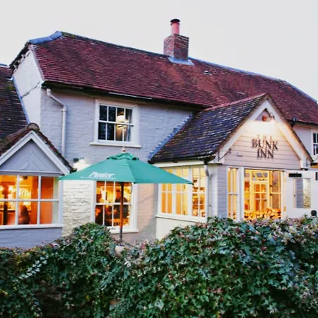 The Bunk Inn-2