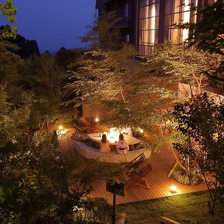 Kirishima Kanko Hotel-2
