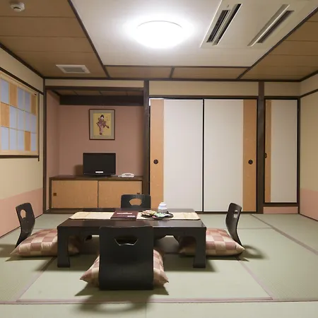 Tenpyo Ryokan-3