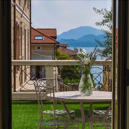 Hotel Al Campanile - Luxury Suites & Apartments-2