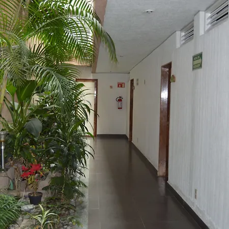 Hotel Mina-3