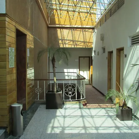 Hotel Mina-2