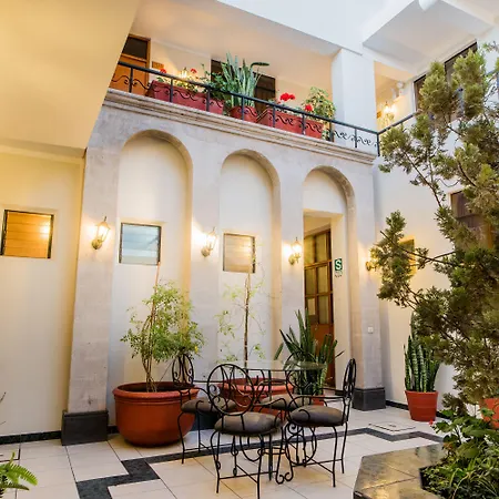 Santa Marta Hotel-2